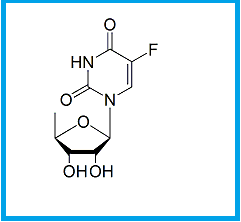 CAPECITABINE EP IMPURITY B
